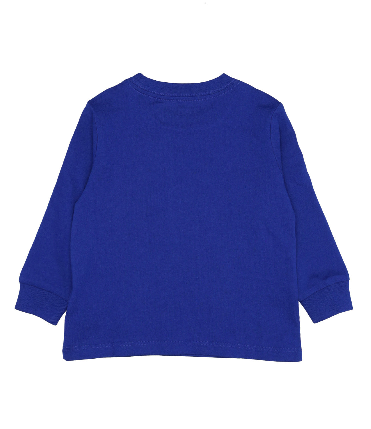 Ralph Lauren Childrenswear | T-Shirt Blu aperto