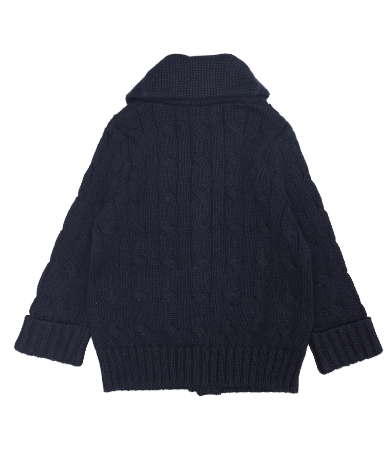 Ralph Lauren Childrenswear | Cardigan Blu navy