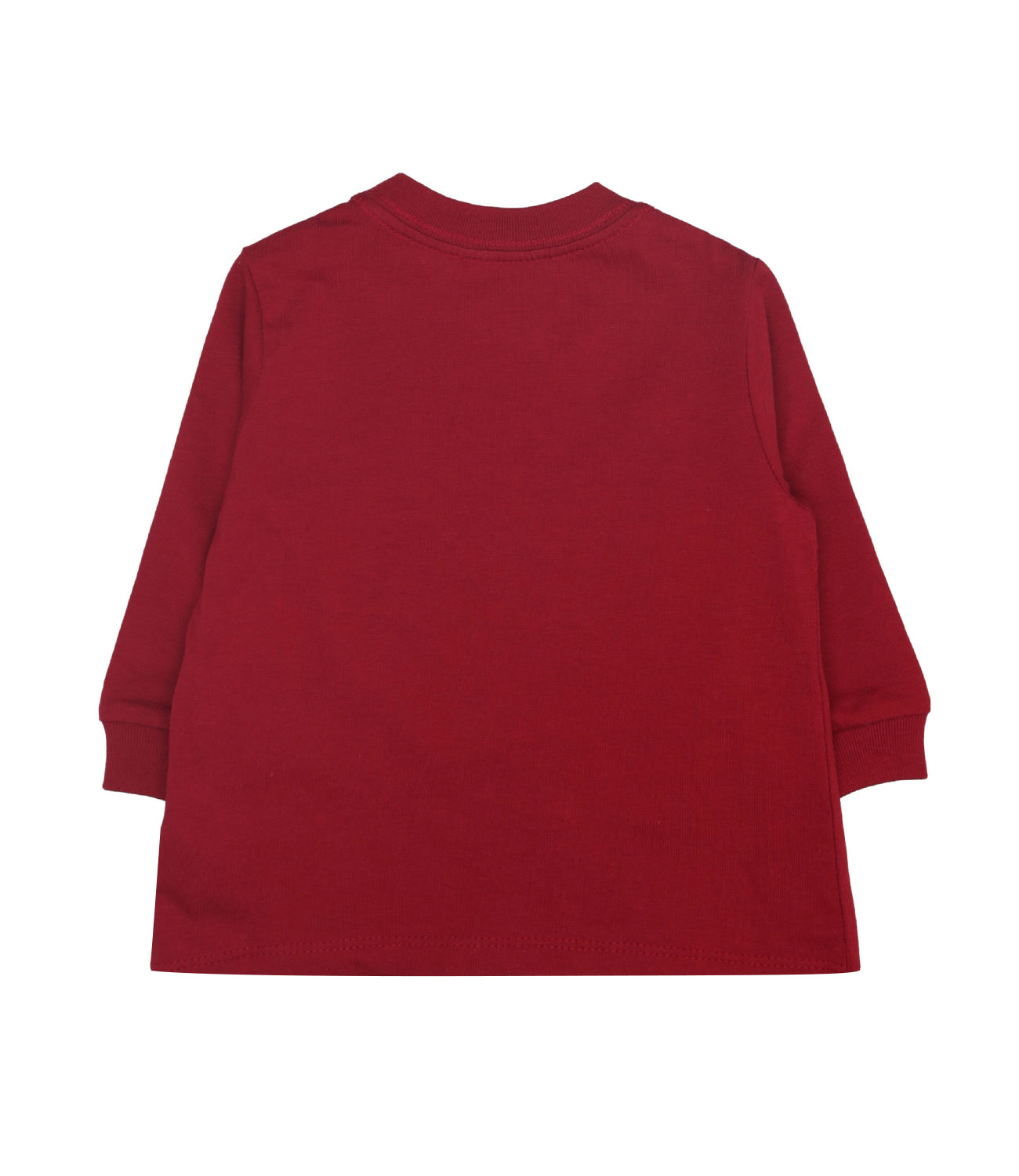 Ralph Lauren Childrenswear | T-Shirt Rosso