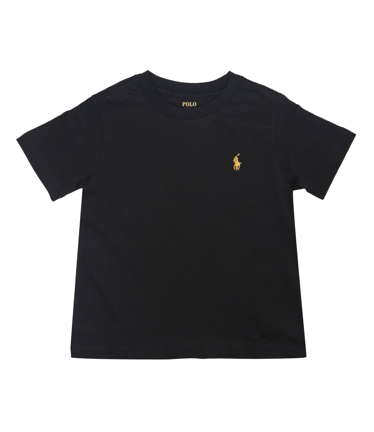 Ralph Lauren Childrenswear | T-Shirt Nero