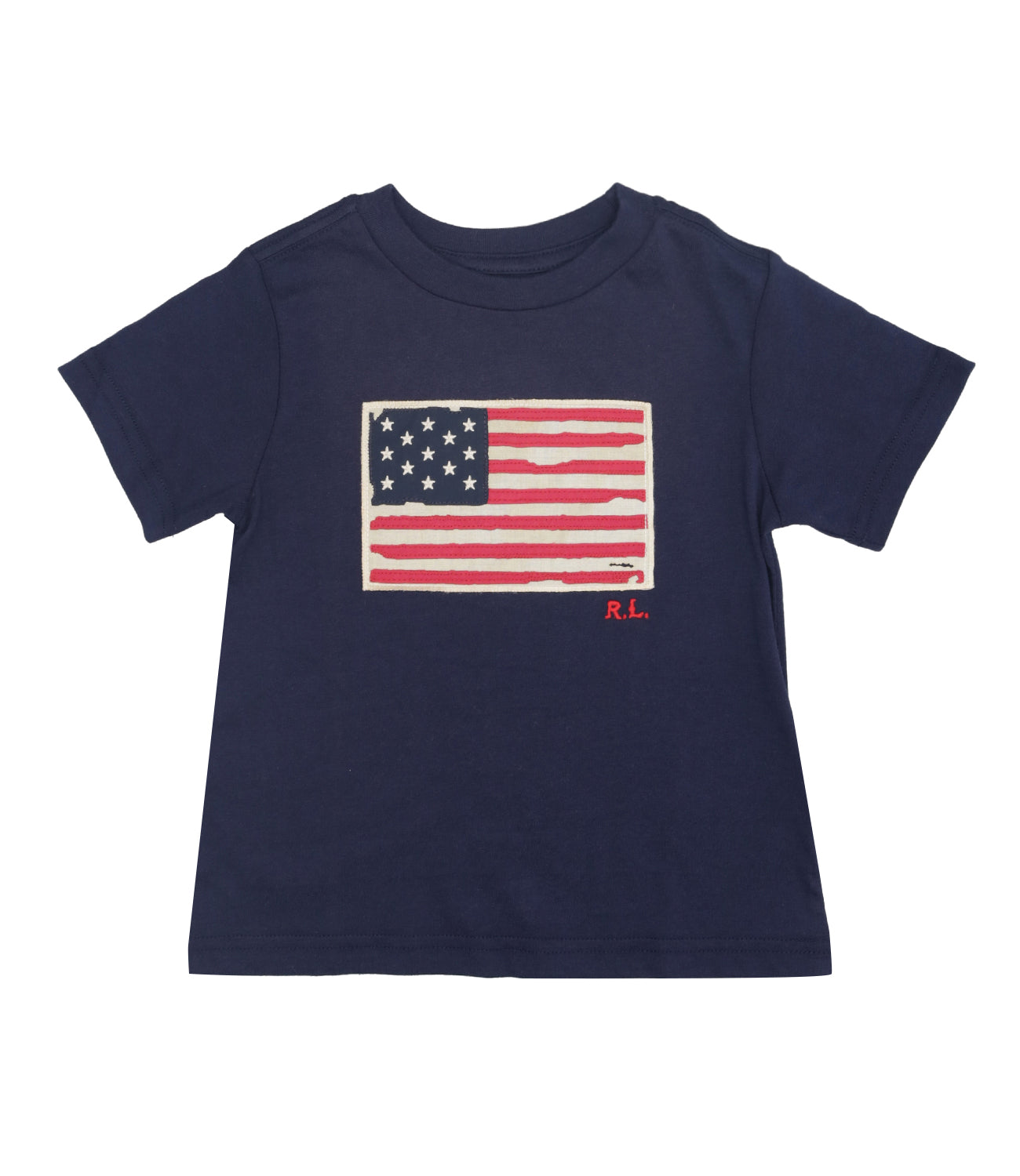 Ralph Lauren Childrenswear | T-Shirt Blu navy