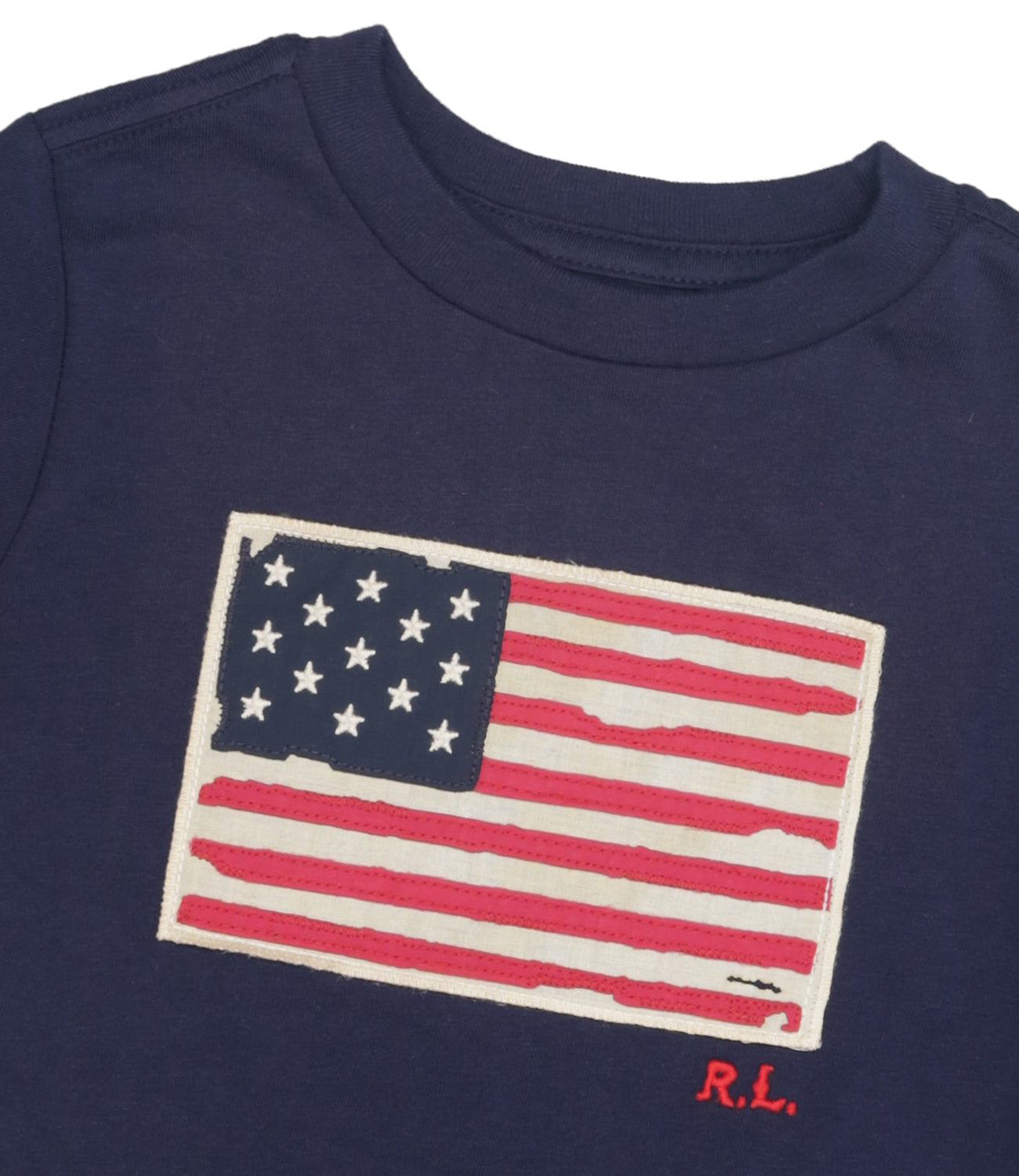 Ralph Lauren Childrenswear | T-Shirt Blu navy