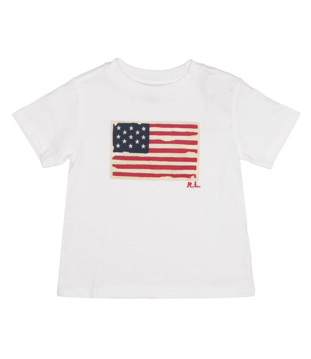 Ralph Lauren Childrenswear | T-Shirt Bianco