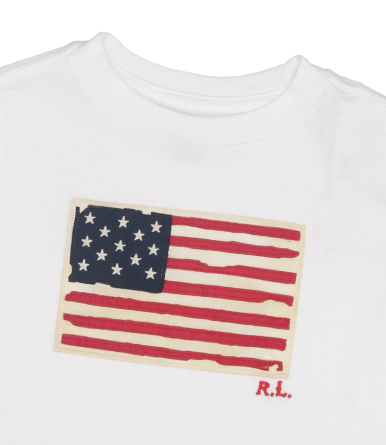 Ralph Lauren Childrenswear | T-Shirt Bianco