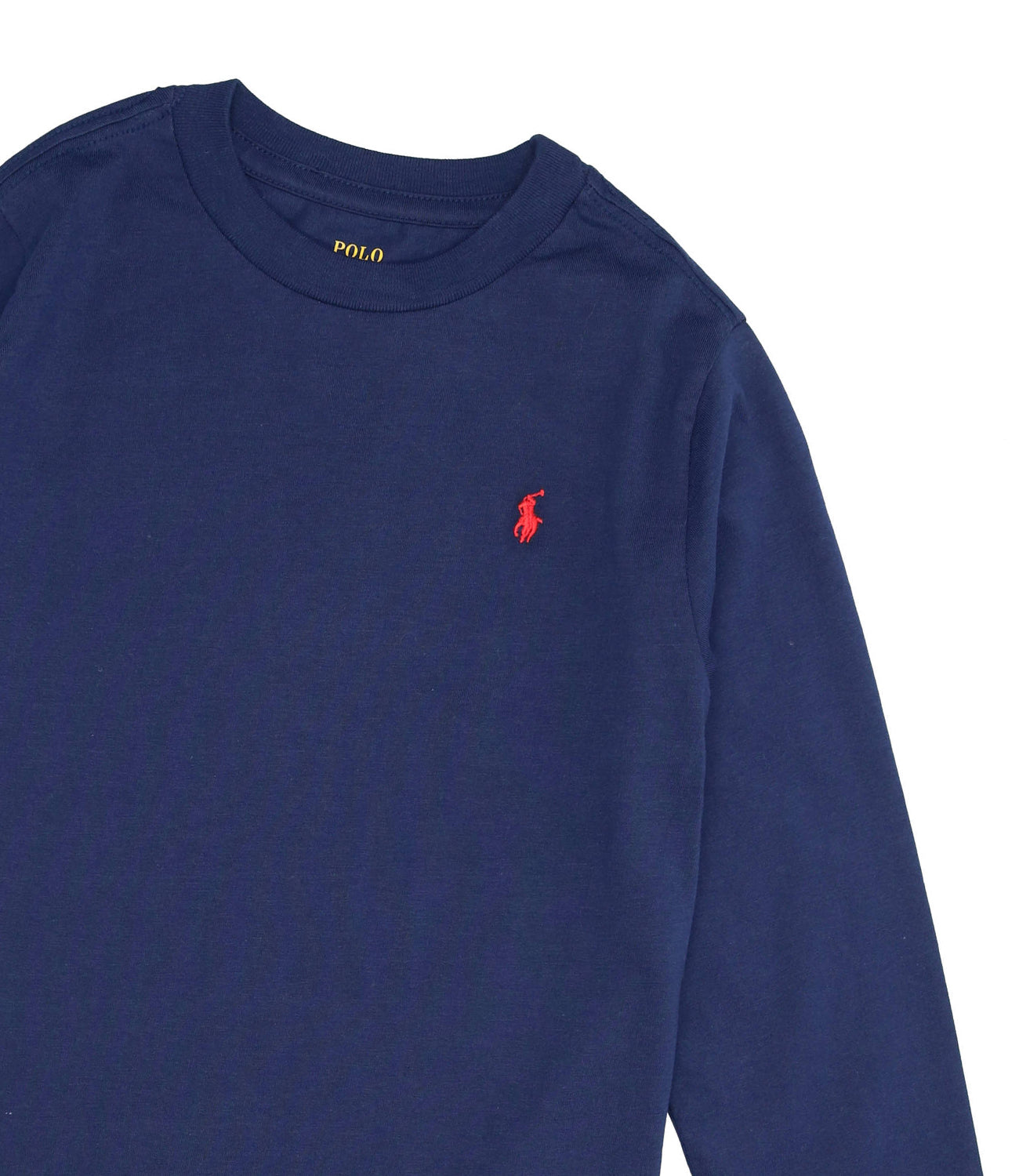 Ralph Lauren Childrenswear | T-Shirt Blu navy