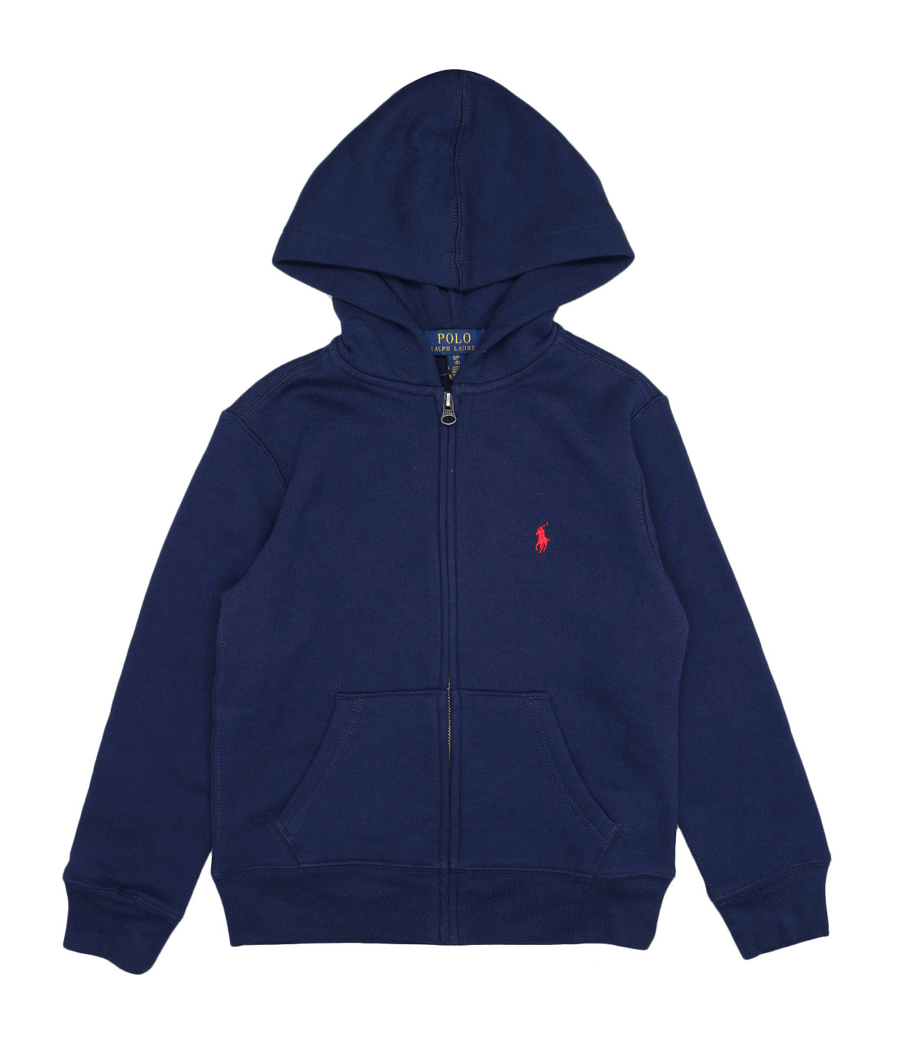 Ralph Lauren Childrenswear | Felpa Blu navy