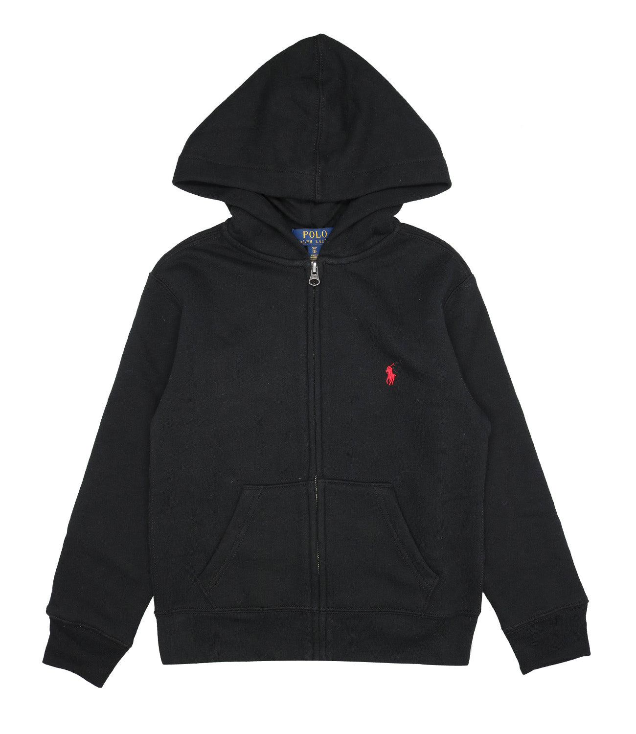 Ralph Lauren Childrenswear | Felpa Nero