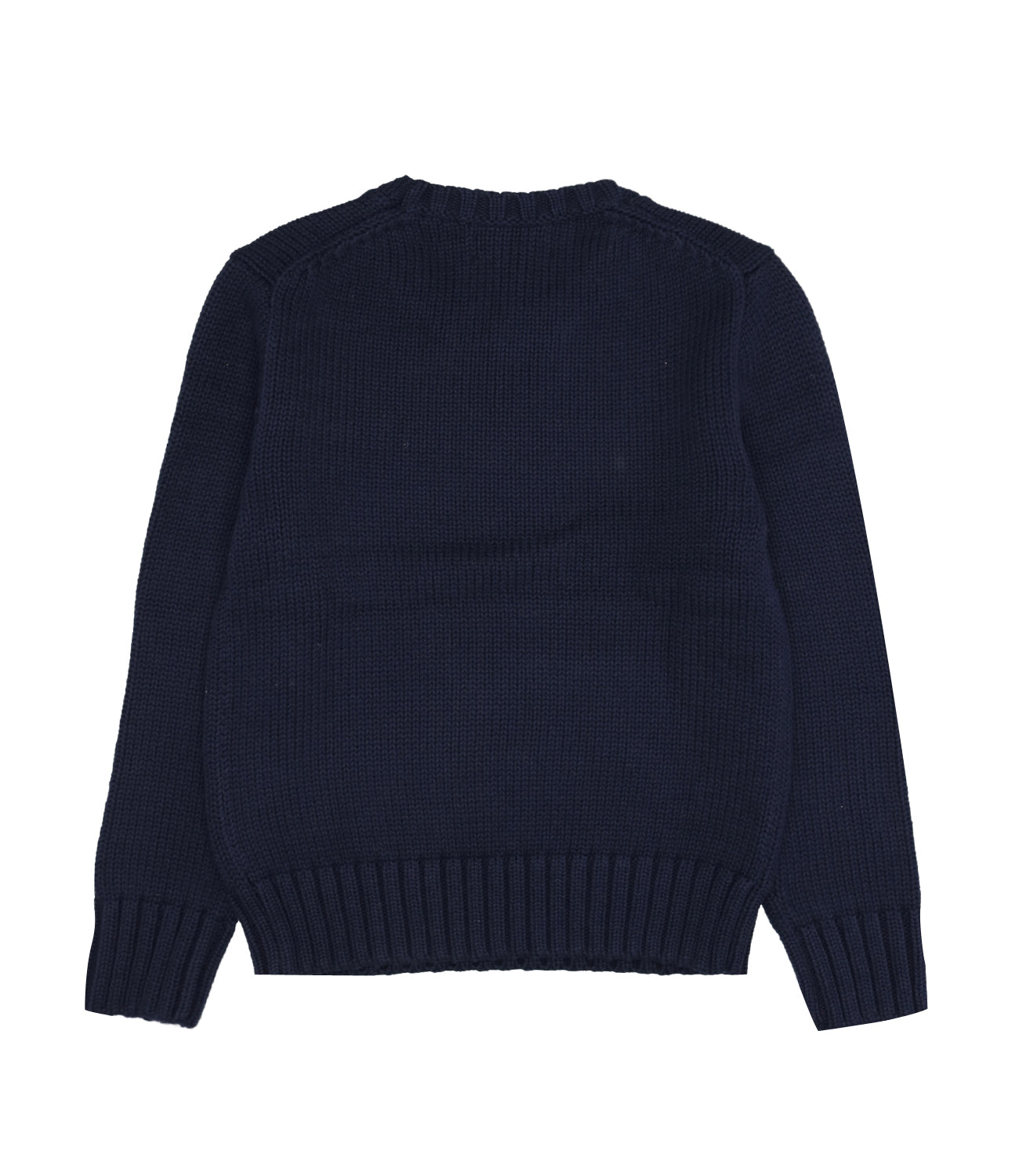 Ralph Lauren Childrenswear | Maglia Blu Navy