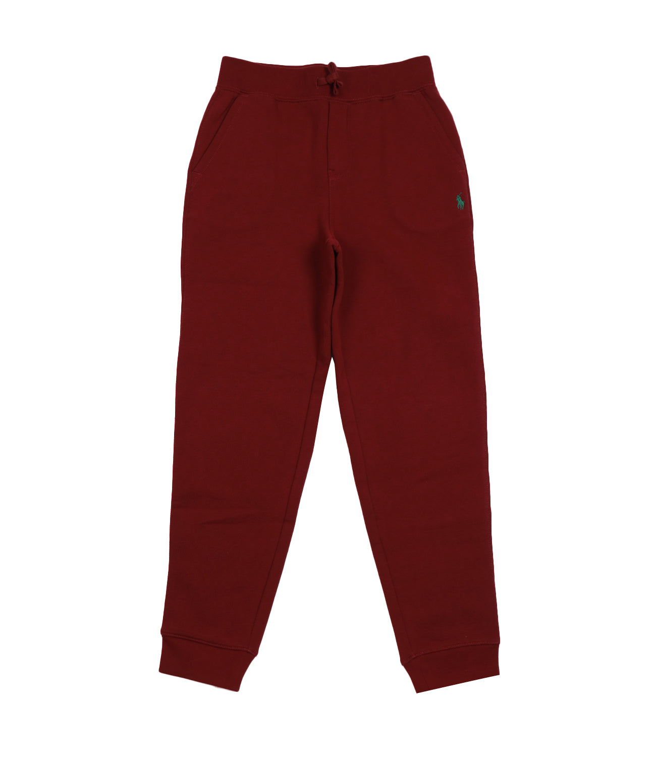 Ralph Lauren Childrenswear | Pantalone Sportivo Rosso scuro