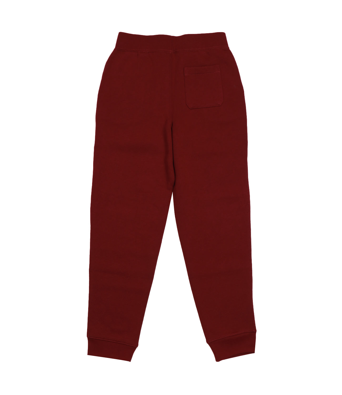Ralph Lauren Childrenswear | Pantalone Sportivo Rosso scuro