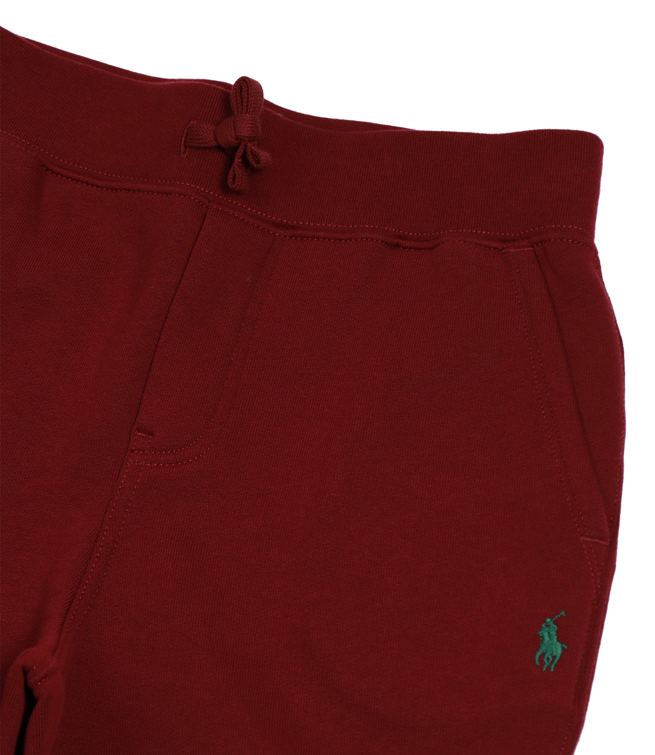 Ralph Lauren Childrenswear | Pantalone Sportivo Rosso scuro