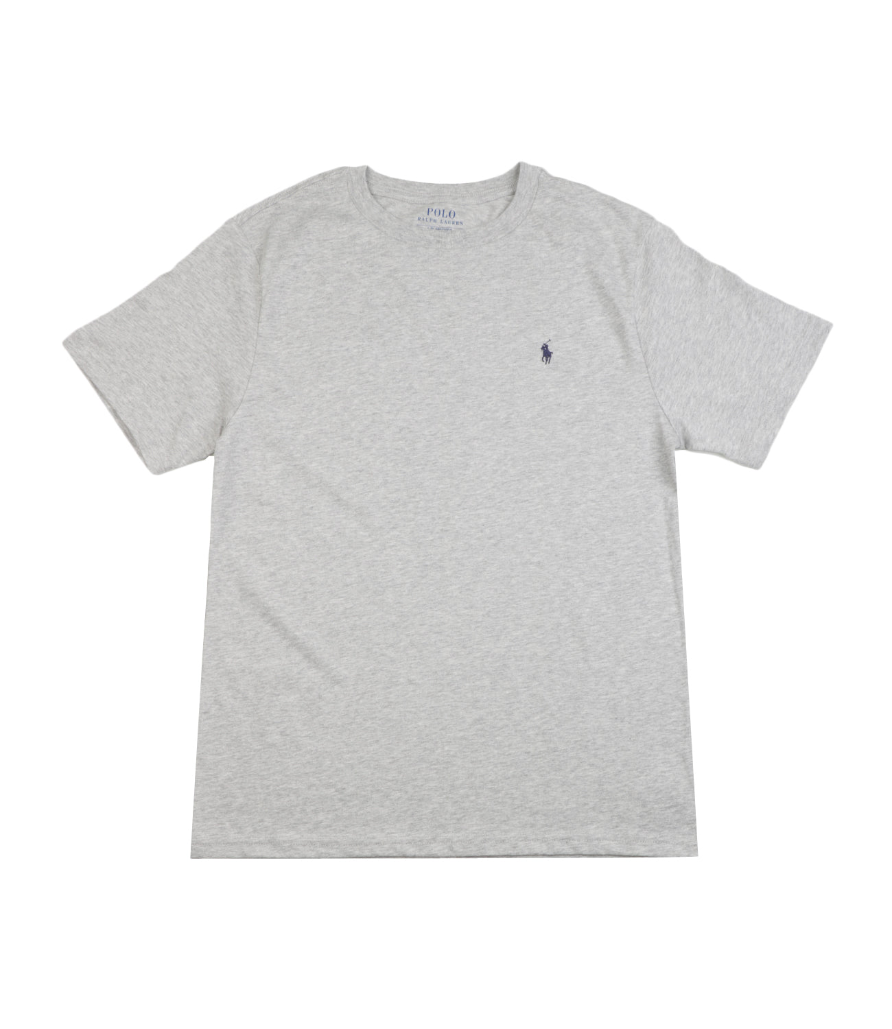 Ralph Lauren Childrenswear | Grey T-Shirt