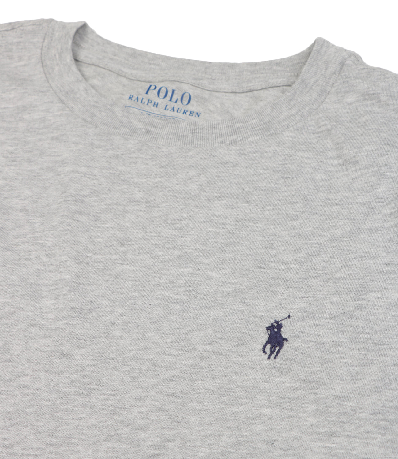 Ralph Lauren Childrenswear | T-Shirt Grigia