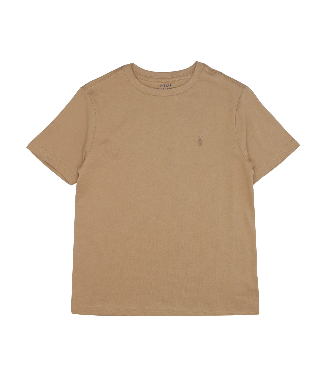 Ralph Lauren Childrenswear | T-Shirt Beige