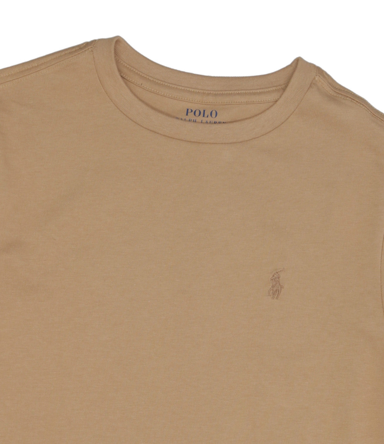 Ralph Lauren Childrenswear | T-Shirt Beige