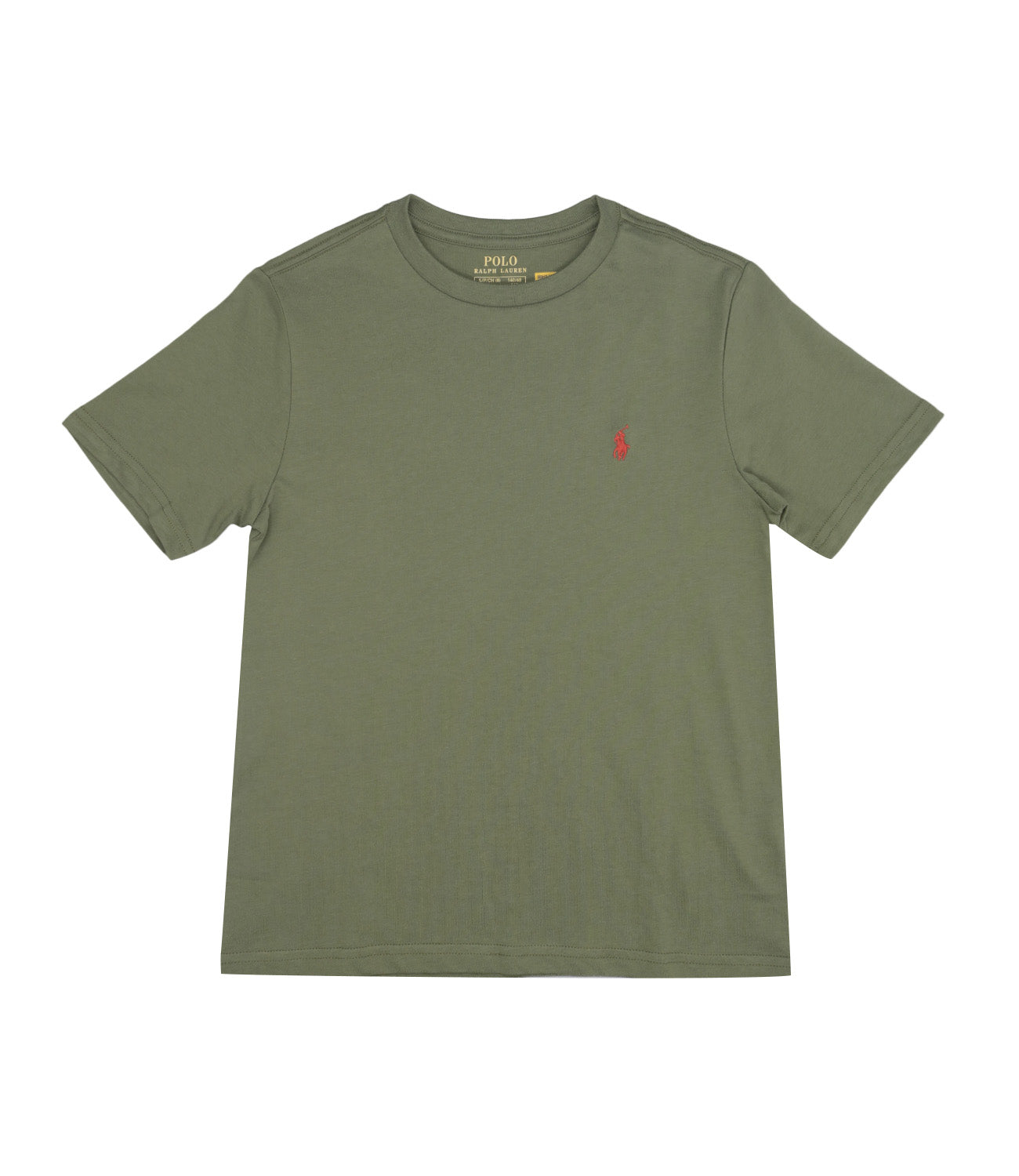 Ralph Lauren Childrenswear | T-Shirt Verde