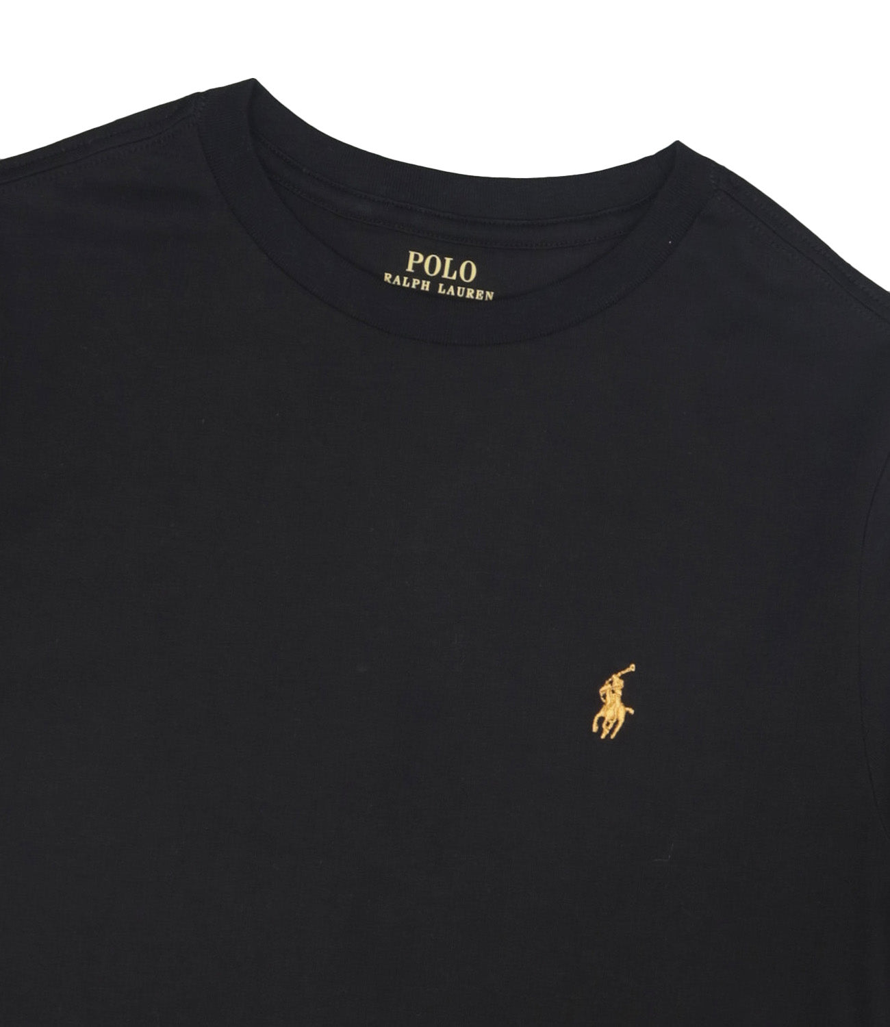 Ralph Lauren Childrenswear | T-Shirt Nera