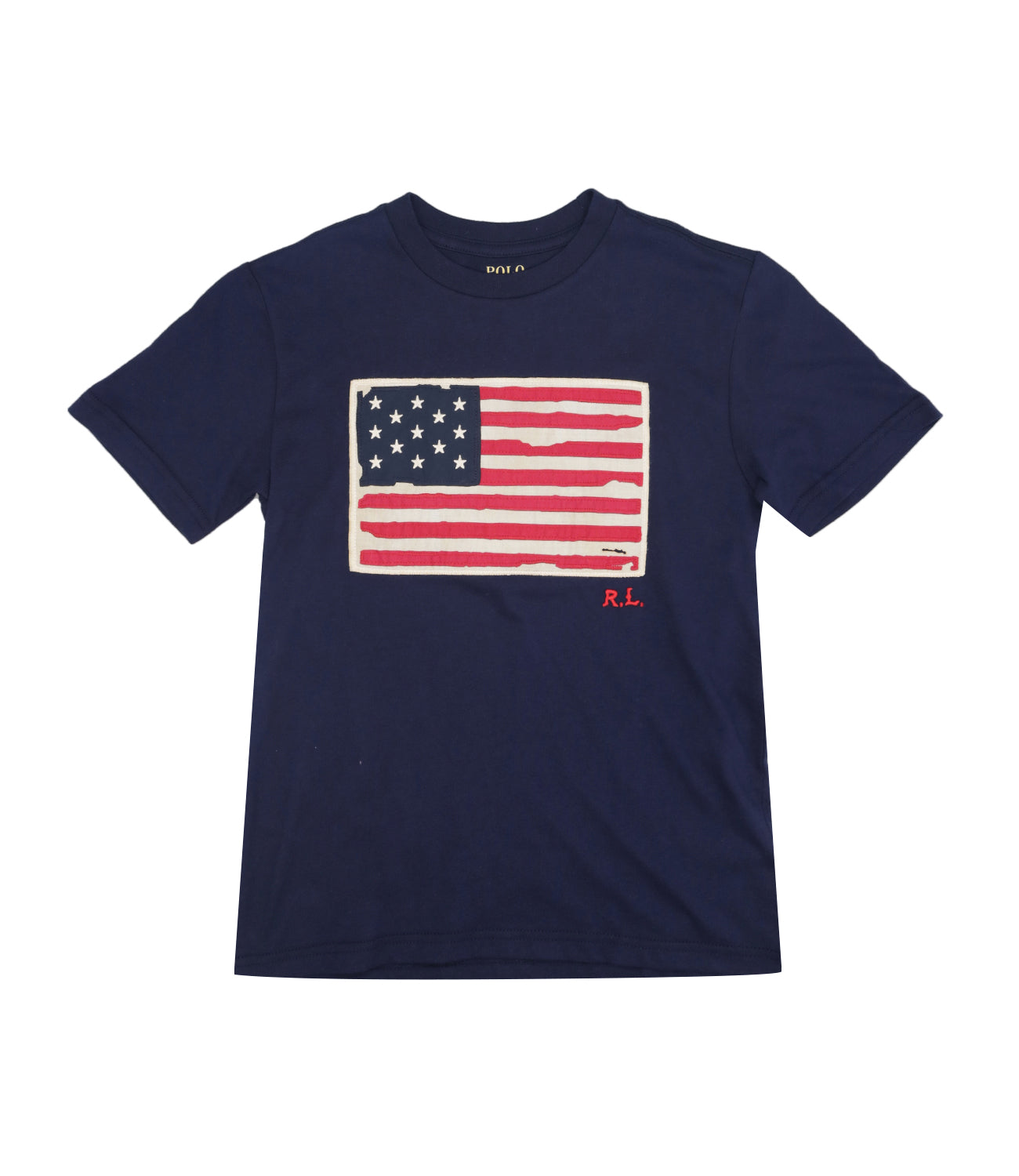 Ralph Lauren Childrenswear | T-Shirt Blu navy
