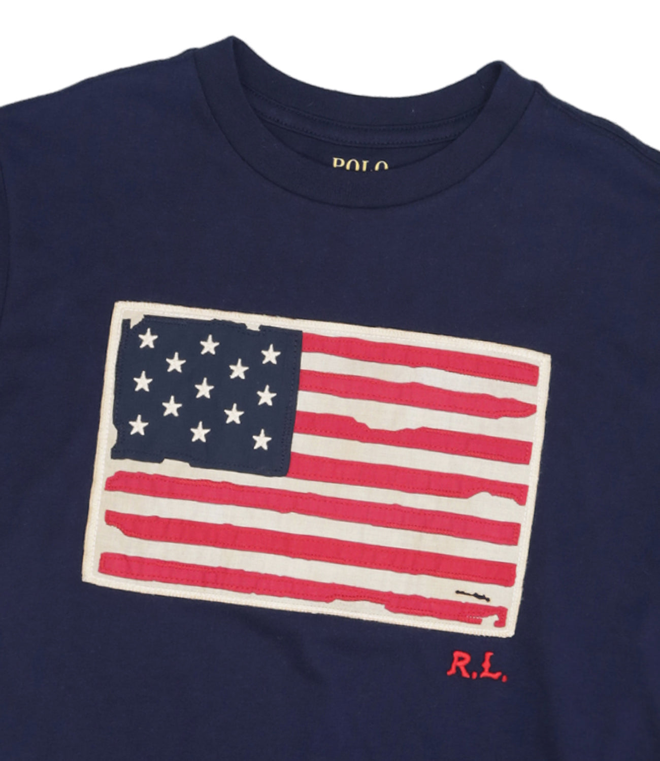 Ralph Lauren Childrenswear | T-Shirt Blu navy
