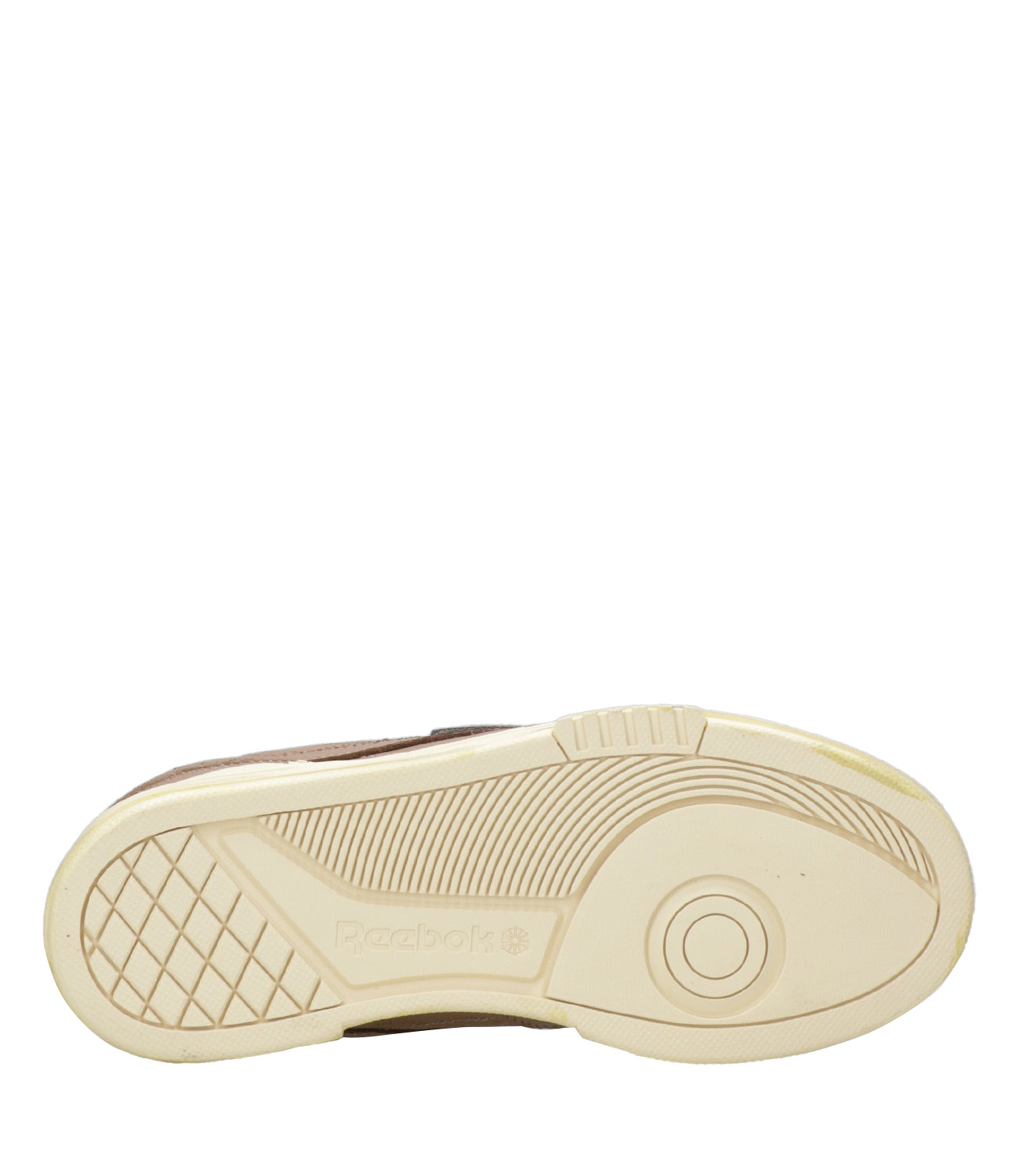 Reebok | Sneakers Club C Ltd Marrone