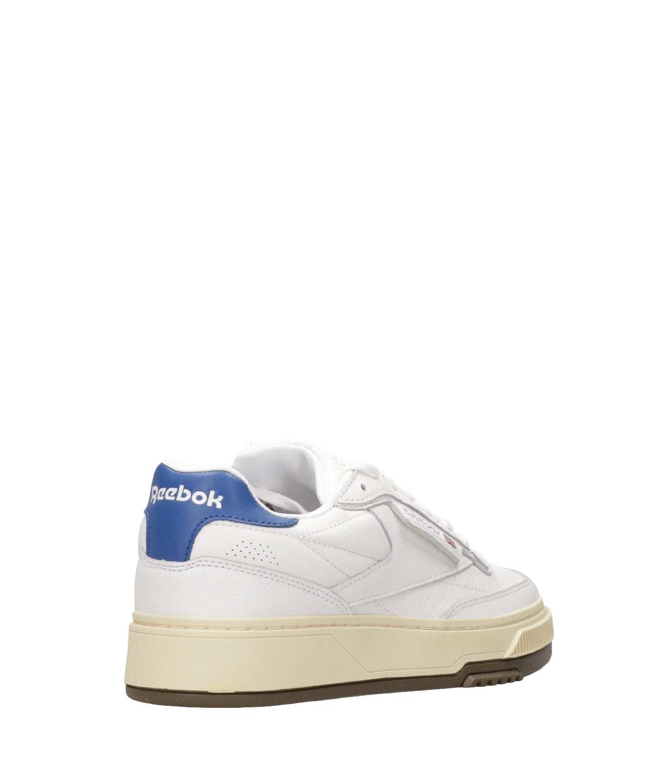 Reebok | Sneakers Club C Ltd Bianco e Azzurro