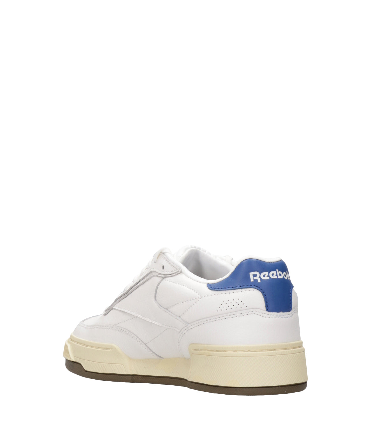 Reebok | Sneakers Club C Ltd Bianco e Azzurro