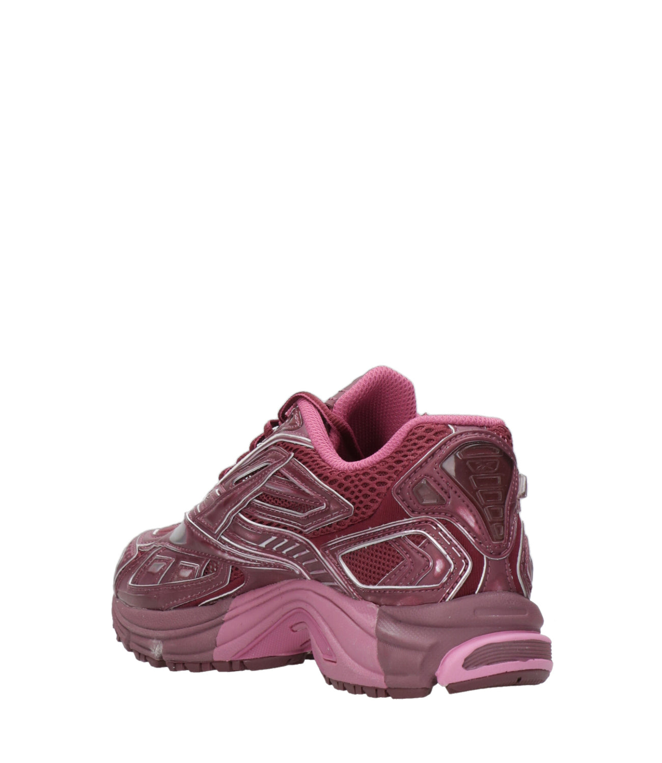 Reebok | Sneakers Premier Road Ultra Bordeaux