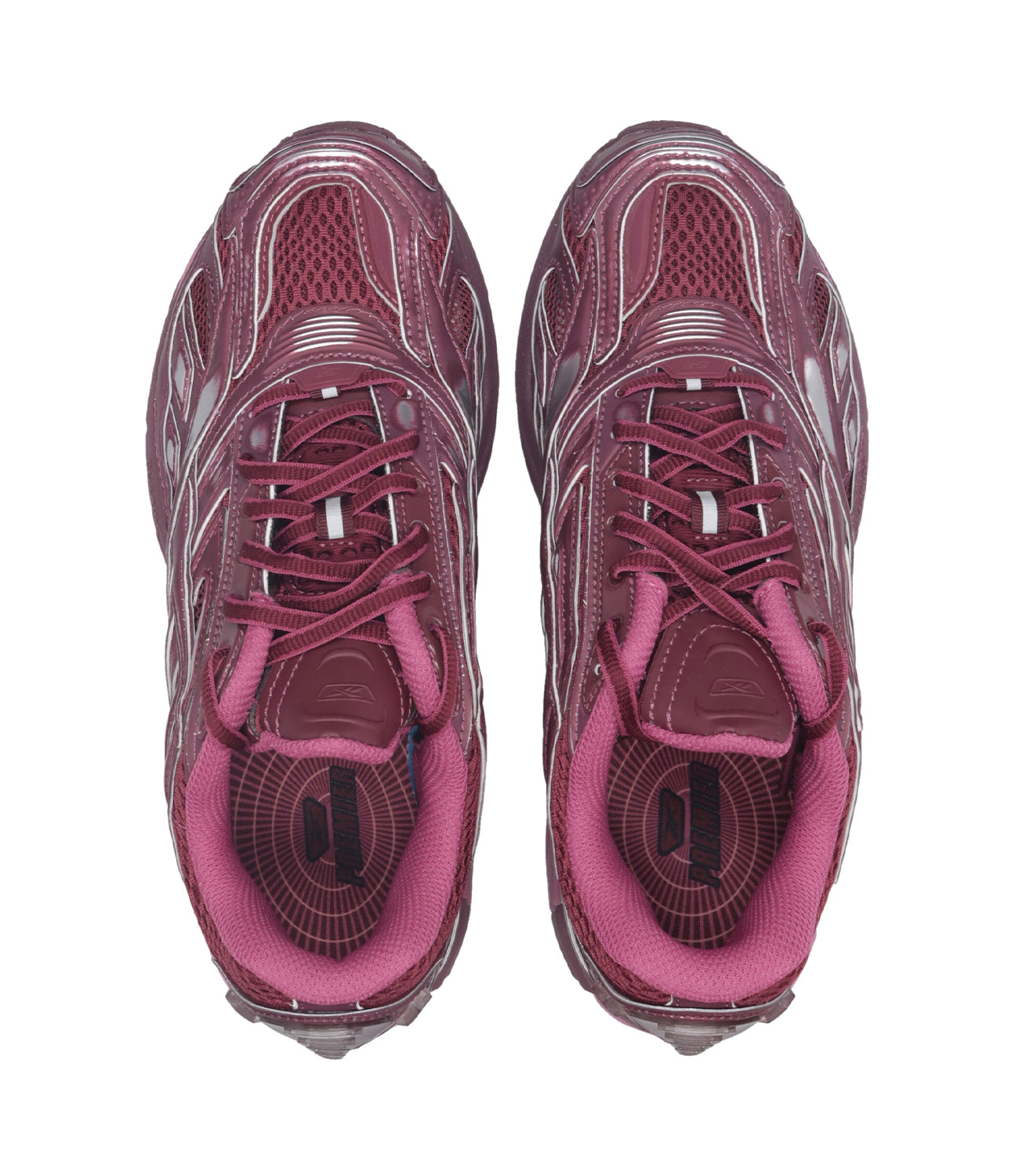 Reebok | Sneakers Premier Road Ultra Bordeaux