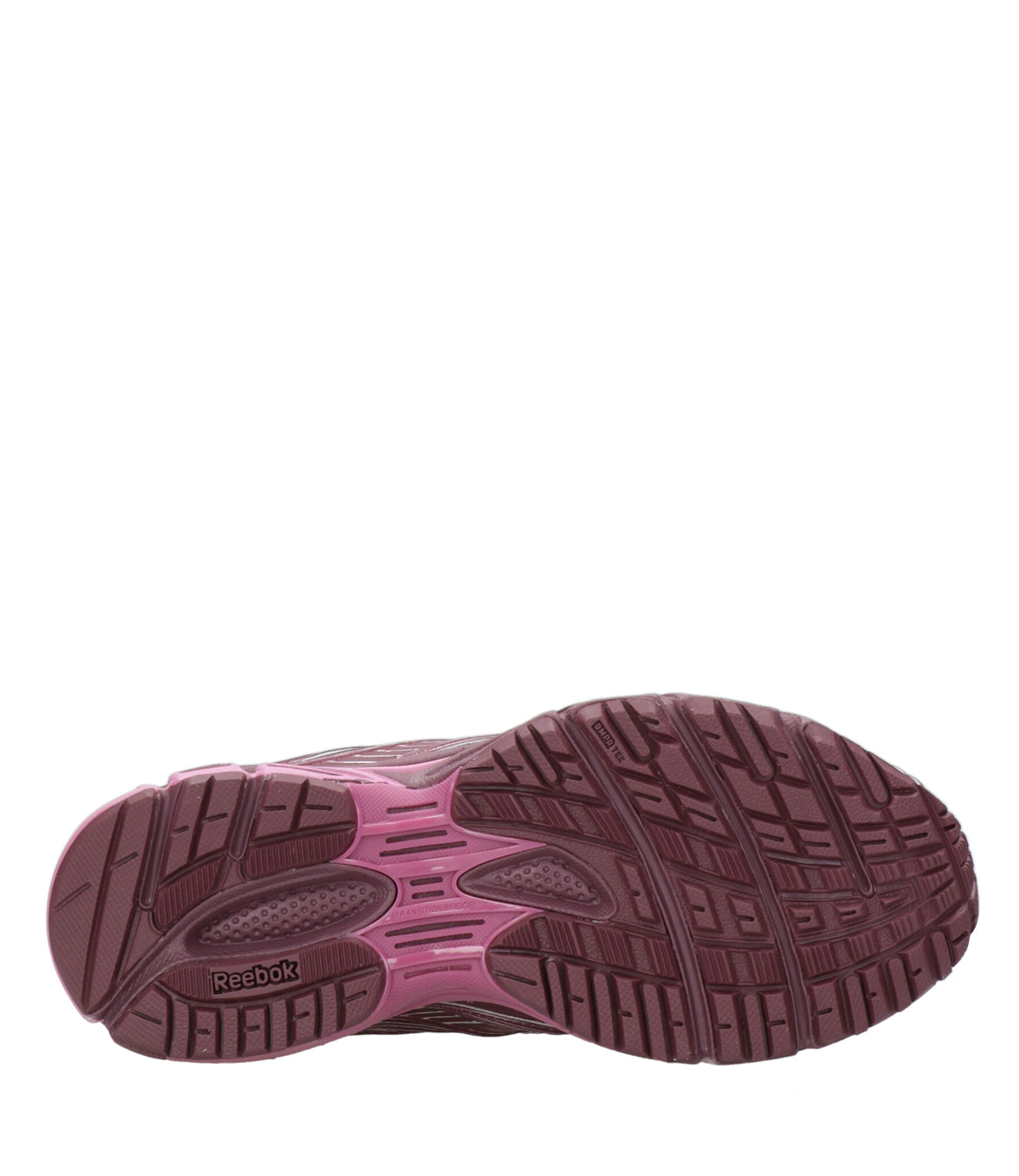 Reebok | Sneakers Premier Road Ultra Bordeaux