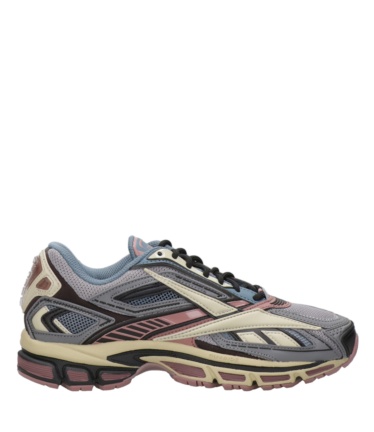 Reebok | Sneakers Premier Road Ultra Rosa Sabbia e Celeste