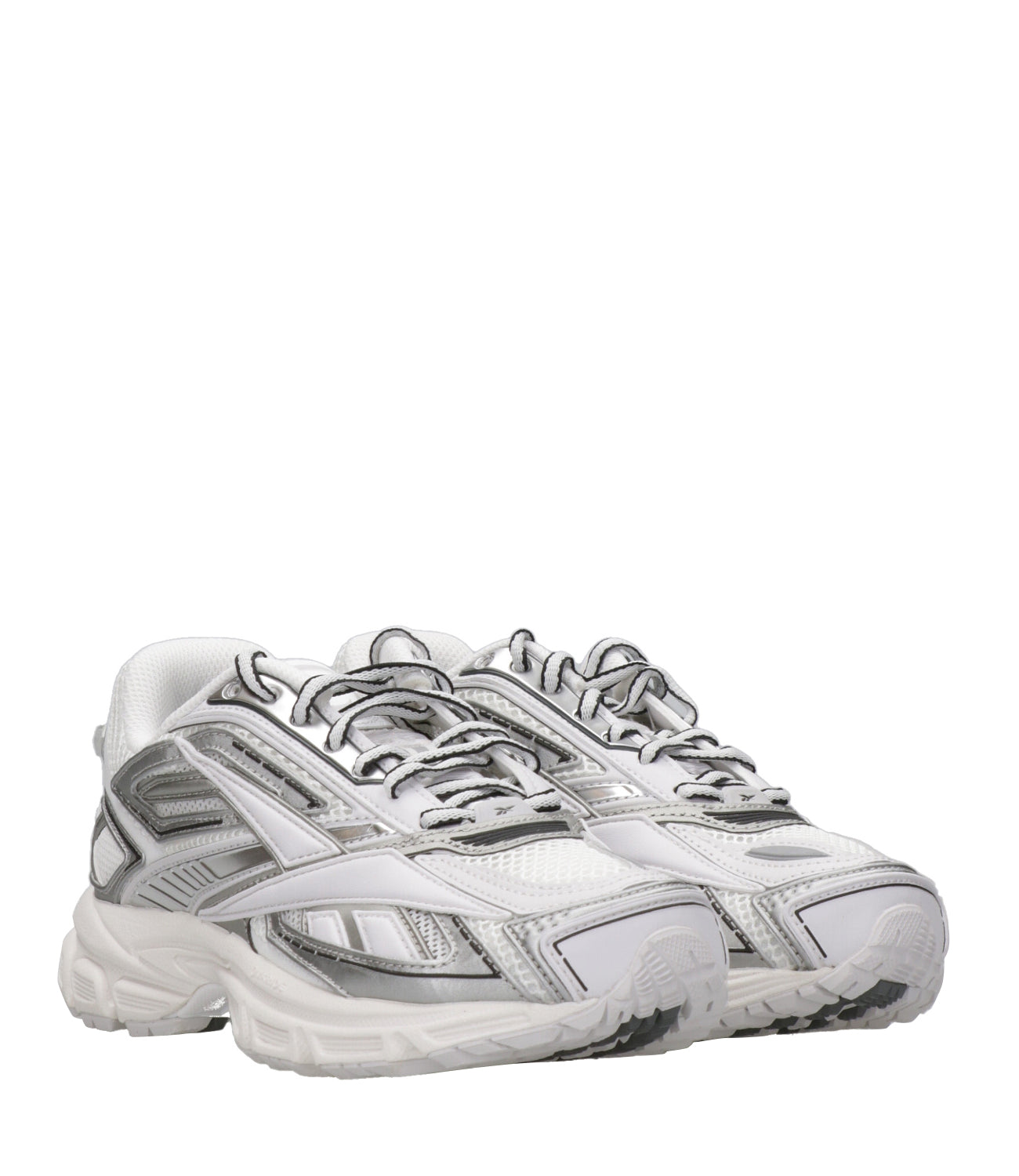 Reebok | Sneakers Premier Road Ultra Bianco e Grigio