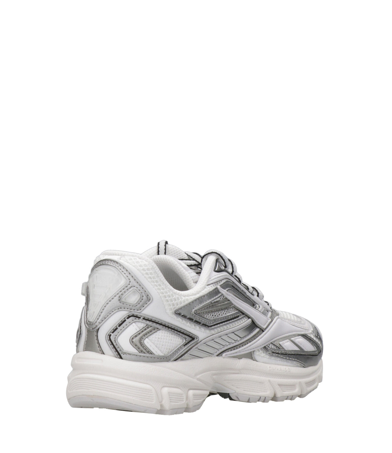 Reebok | Sneakers Premier Road Ultra Bianco e Grigio
