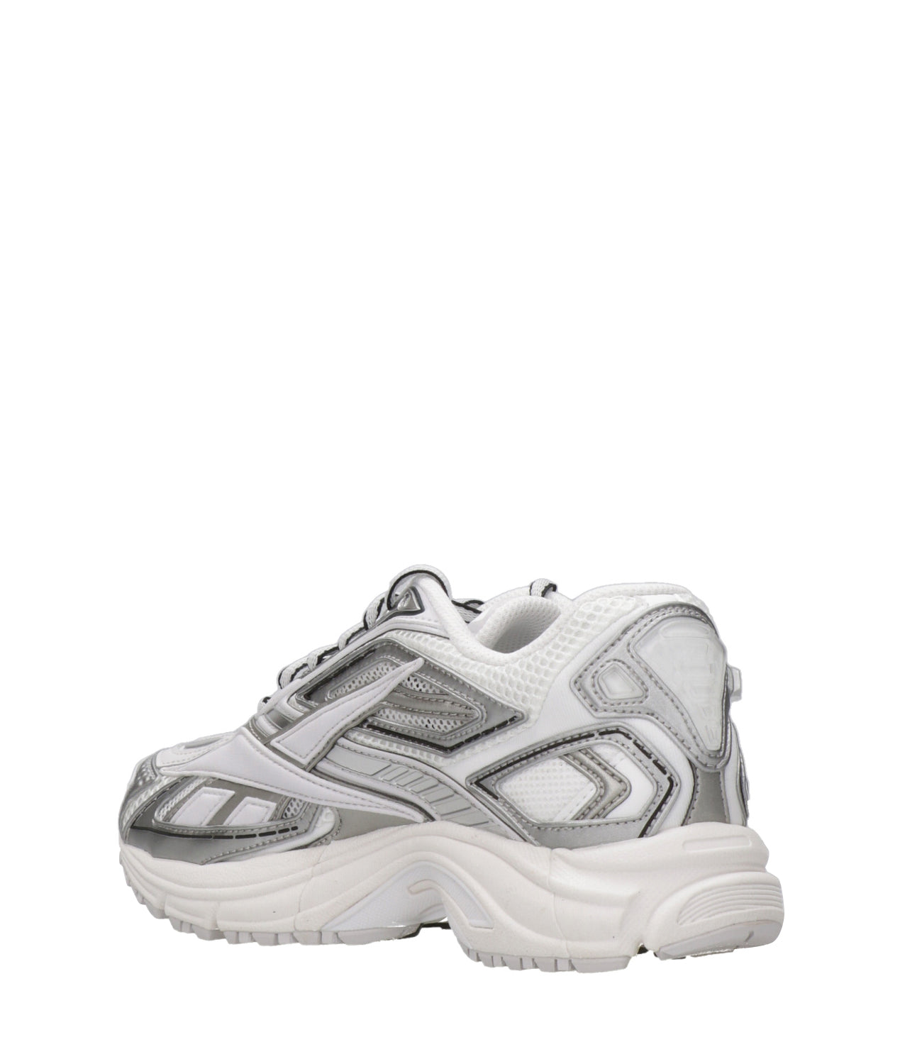 Reebok | Sneakers Premier Road Ultra Bianco e Grigio