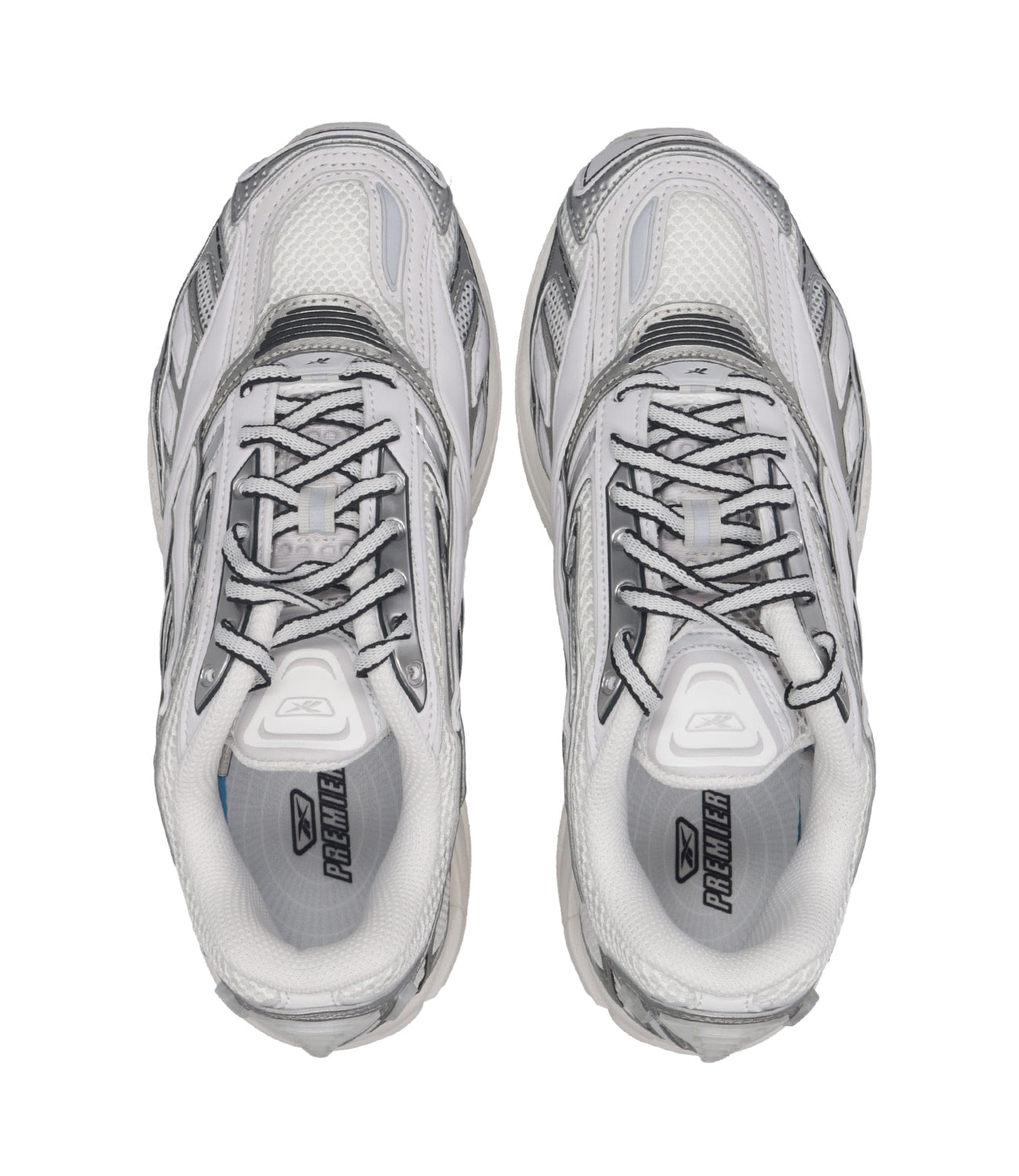 Reebok | Sneakers Premier Road Ultra Bianco e Grigio