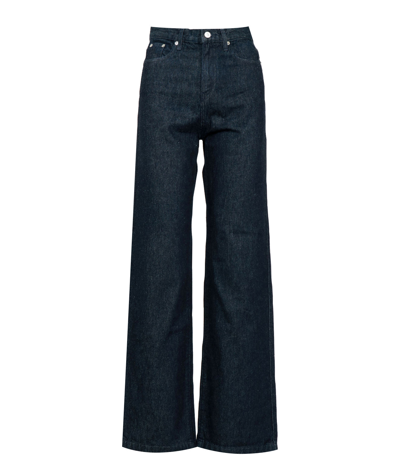 Roy Roger's | Jeans Marta Rinse Denim scuro