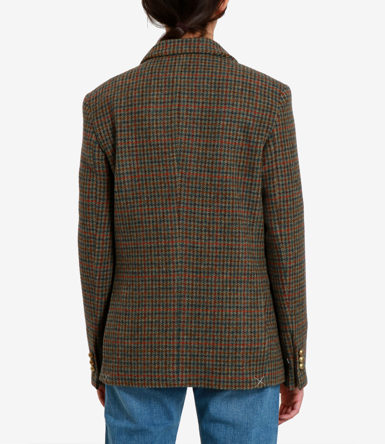 Roy Roger's | Giacca Verde