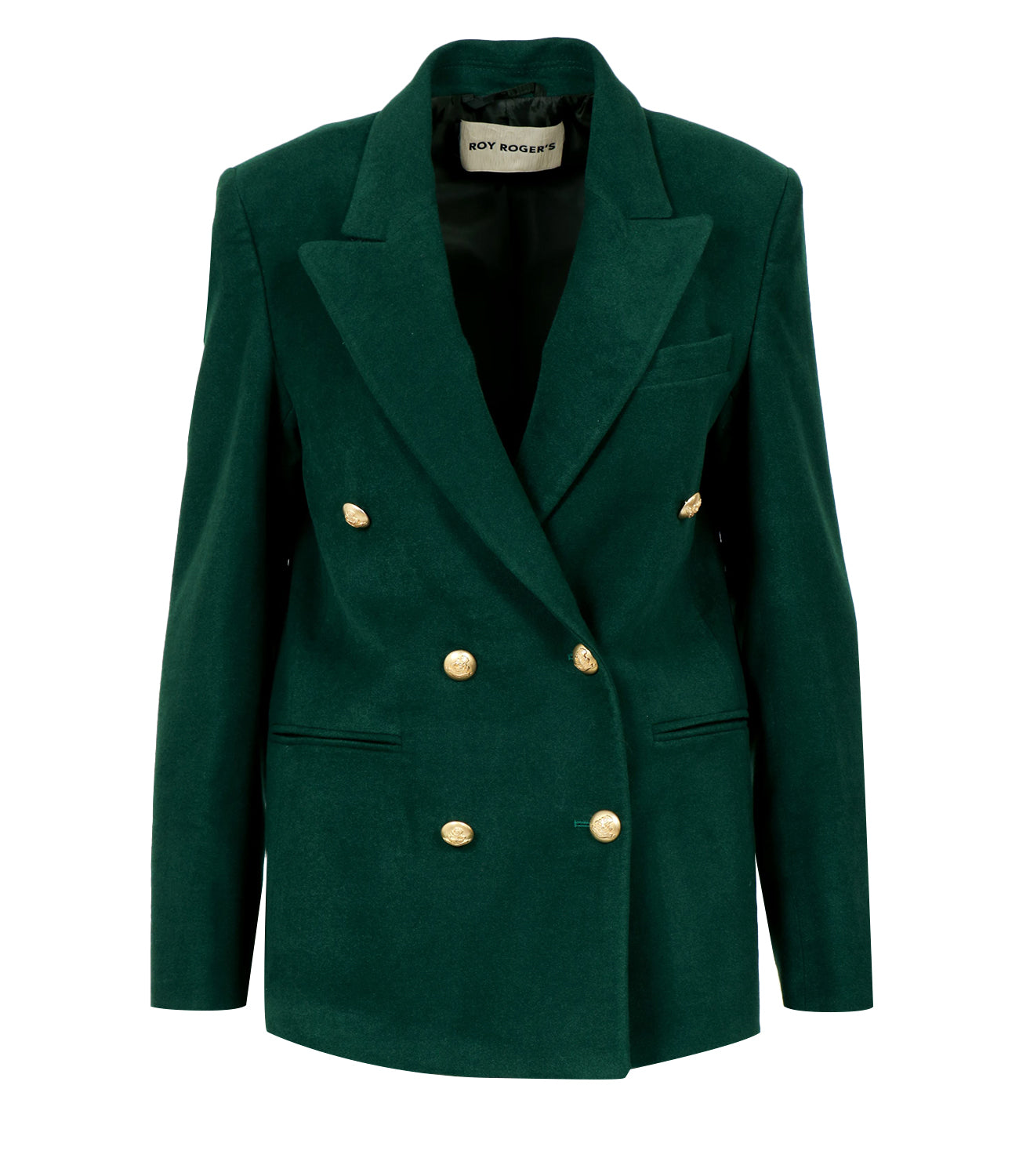 Roy Roger's | Giacca Bottiglia