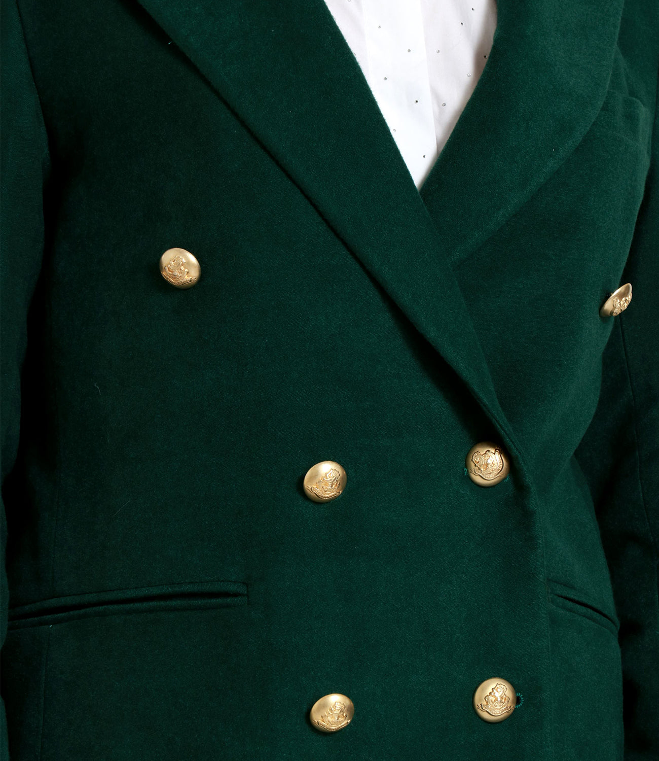 Roy Roger's | Giacca Bottiglia