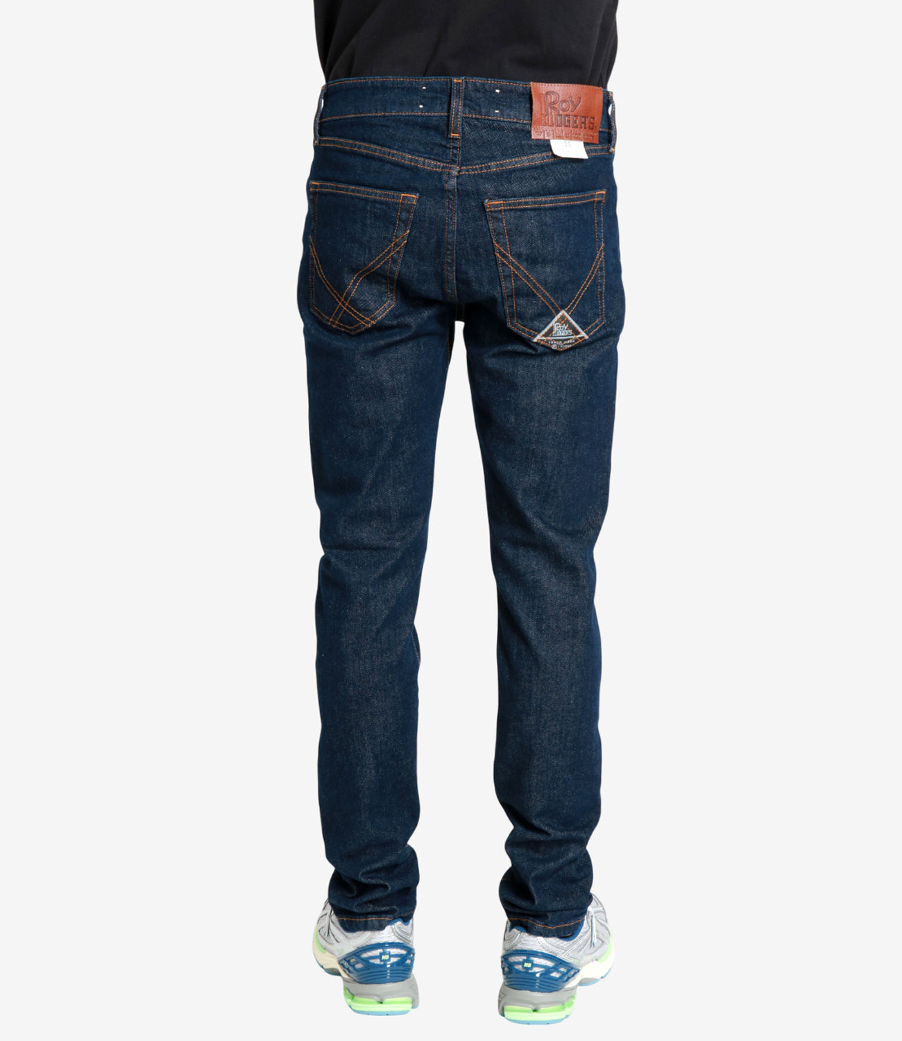 Roy Roger's | Jeans 517 Denim medio