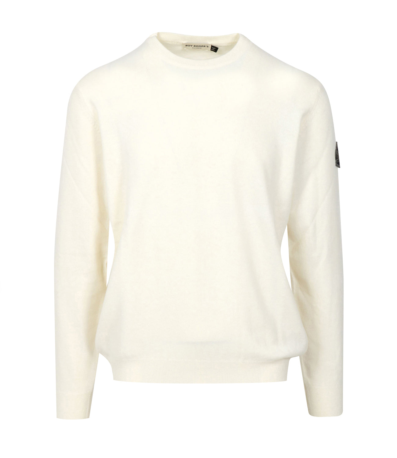 Roy Roger's | Maglia Naturale