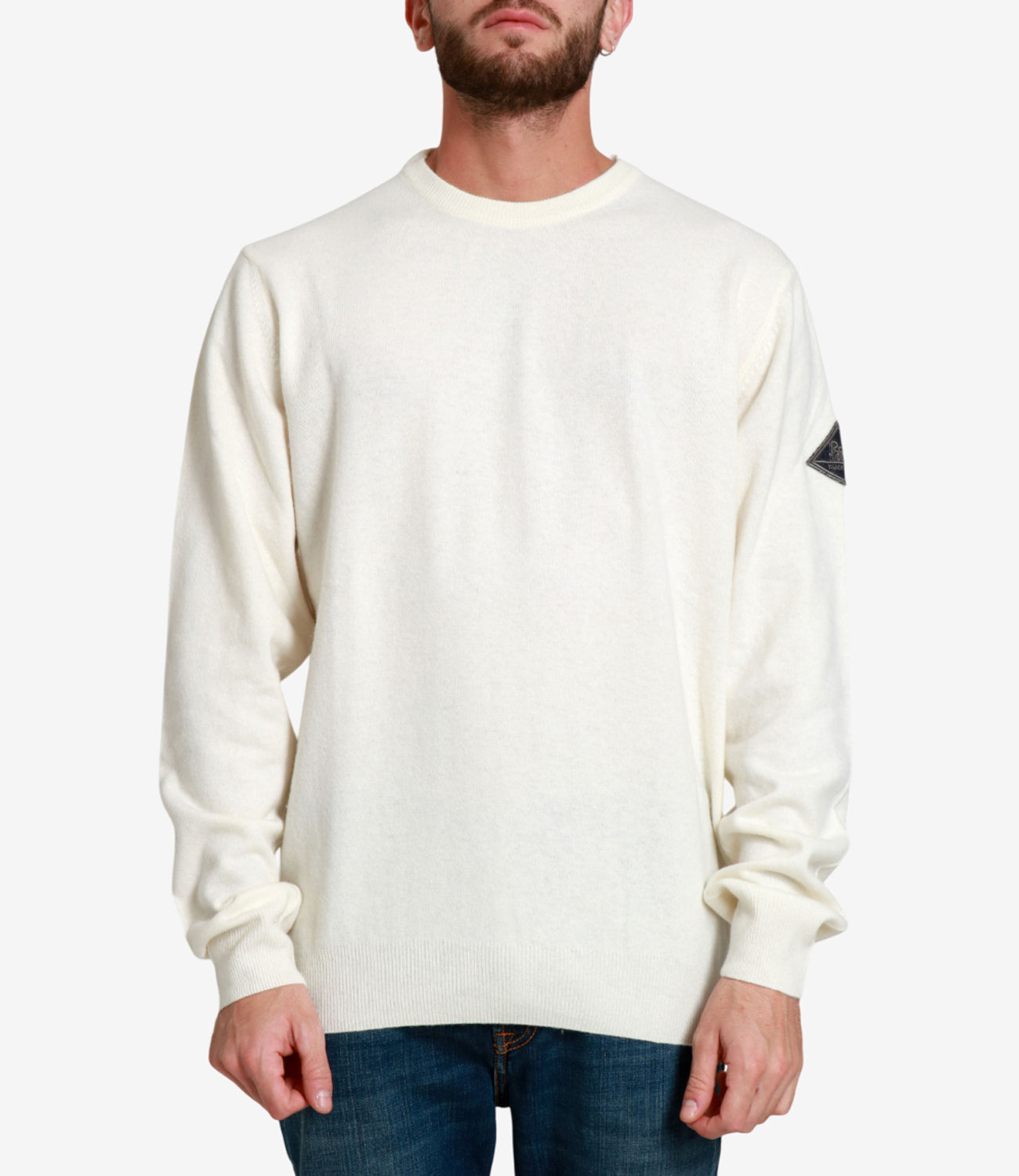 Roy Roger's | Maglia Naturale