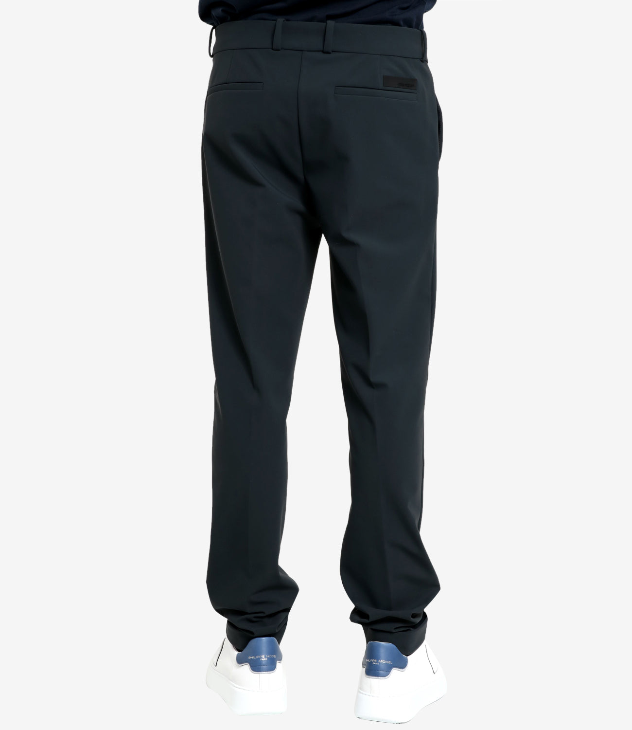 RRD | Pantalone Winter chino Piombo