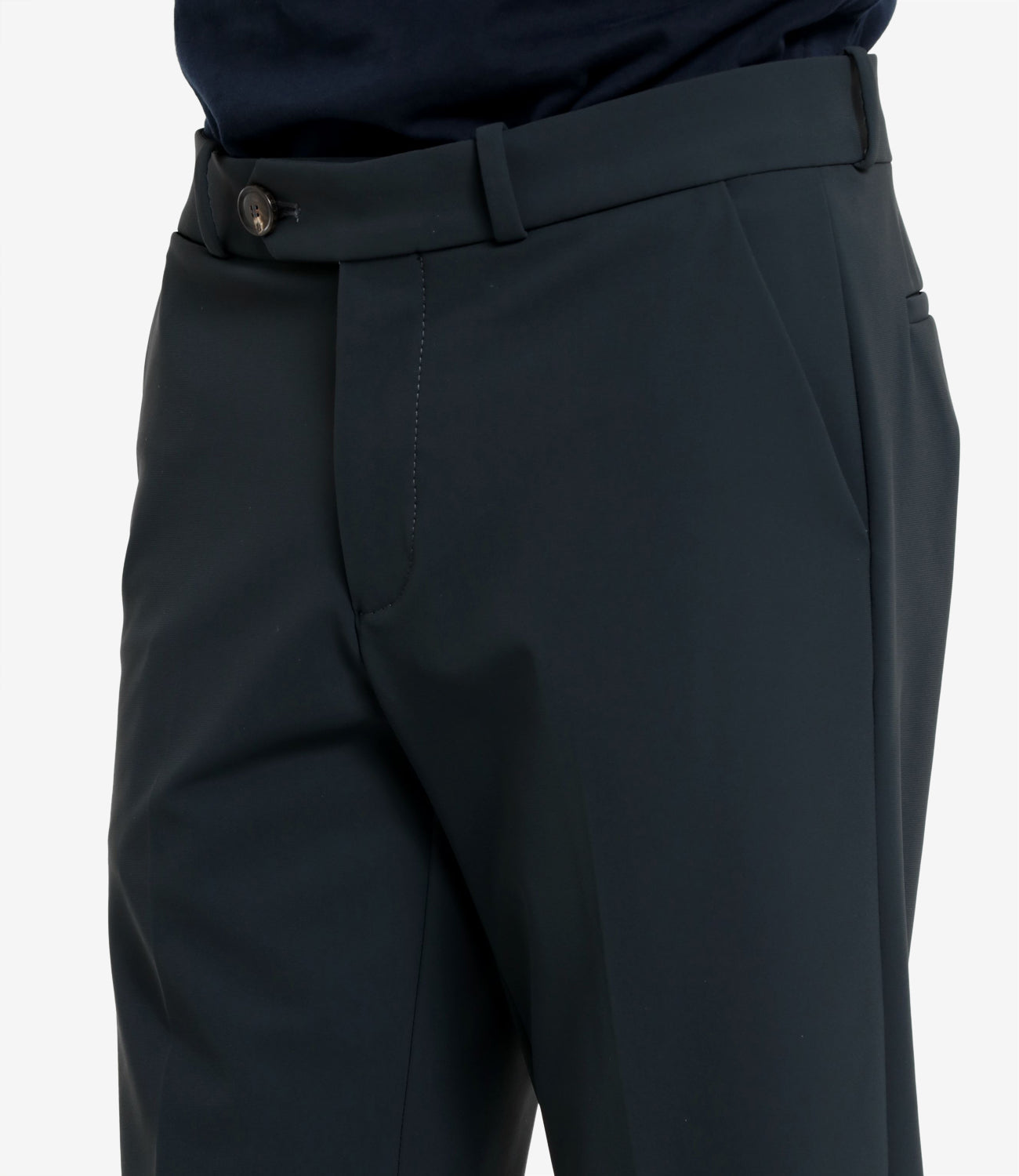 RRD | Pantalone Winter chino Piombo