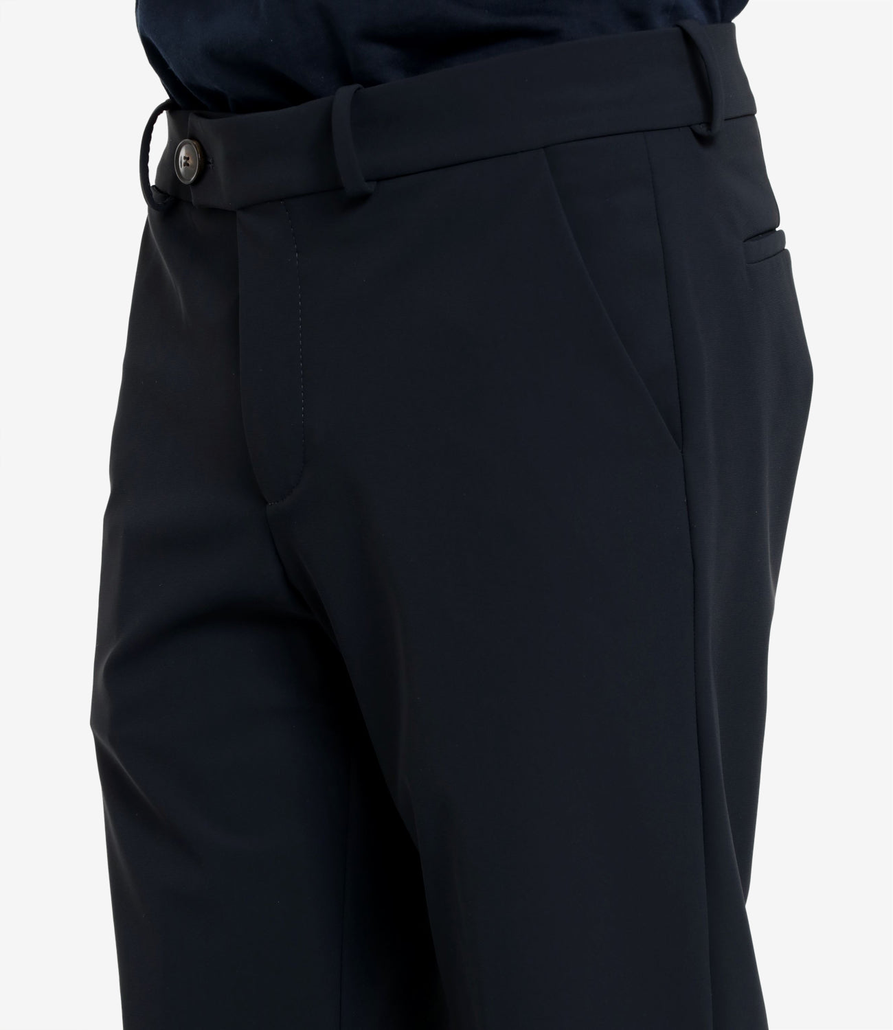 RRD | Pantalone Surflex Winter Chino Blu nero