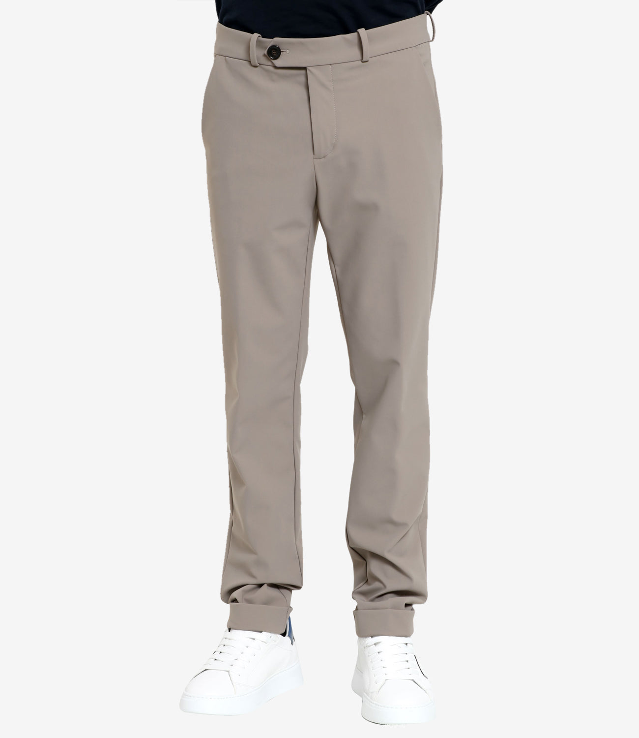 RRD | Pantalone Surflex Winter Chino Tortora
