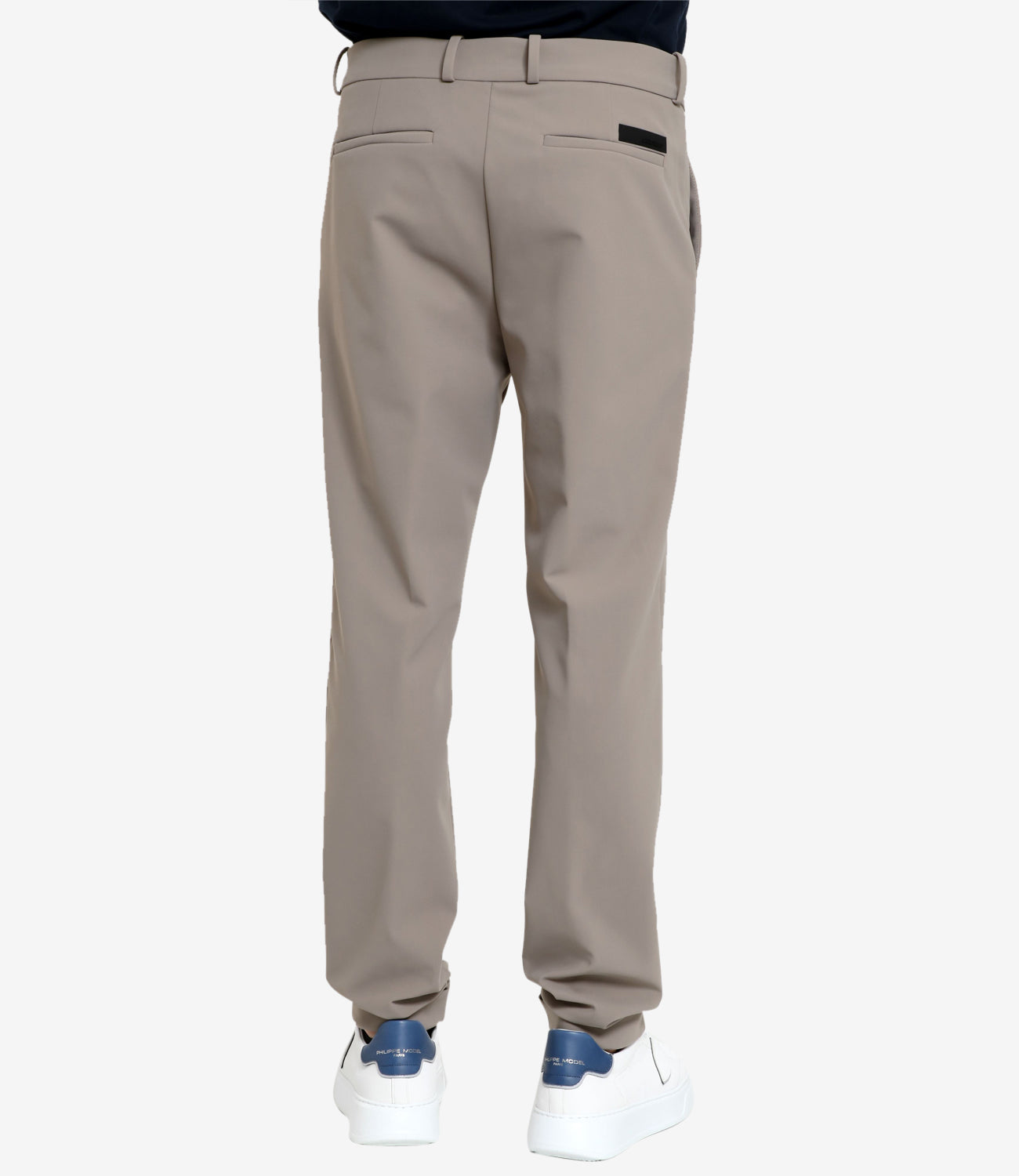 RRD | Pantalone Surflex Winter Chino Tortora