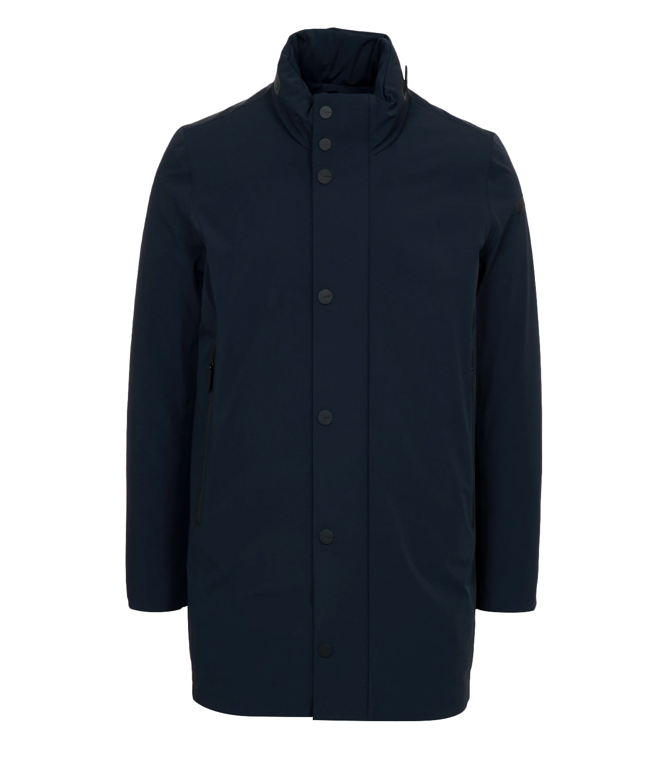 RRD | Giubbotto Montecristo Floating Raincoat Blu nero