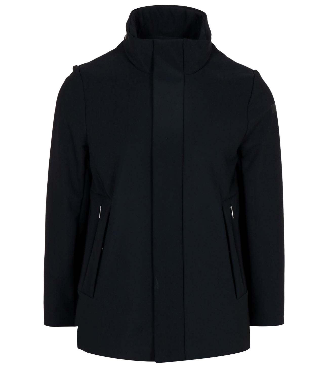 RRD | Giubbotto Surflex Winter Thermo Nero