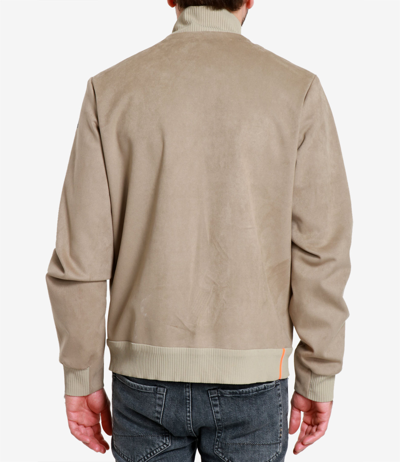 RRD | Giubbotto Nabucco Val Soft Sabbia