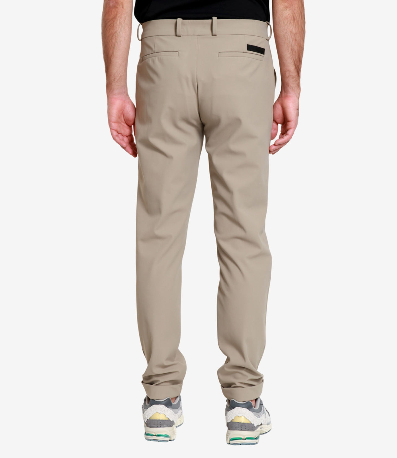 RRD | Pantalone Surflex Winter Chino Sabbia